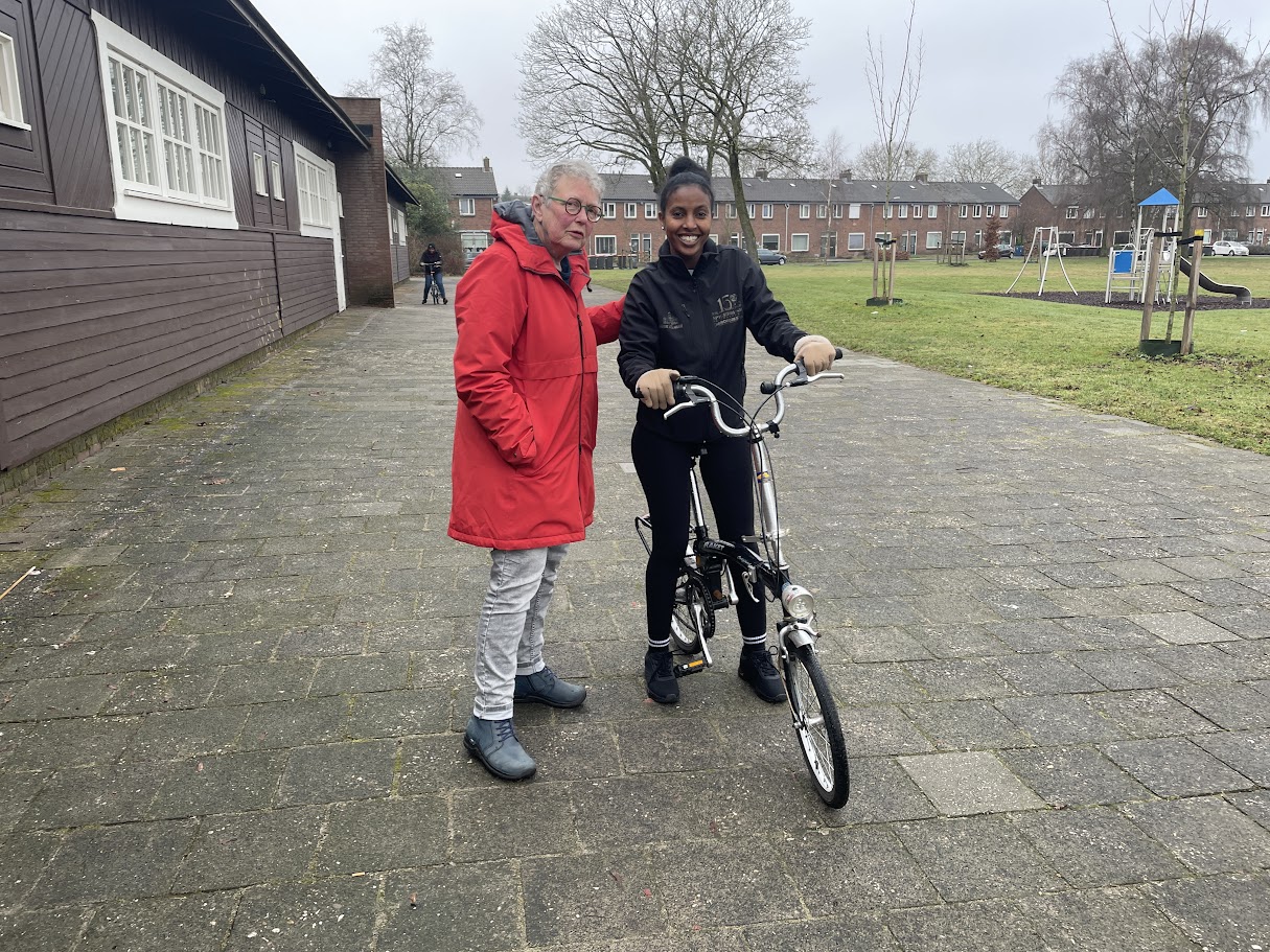 fietsles apeldoorn1